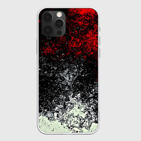Чехол для iPhone 12 Pro Max с принтом Взрыв красок в Курске, Силикон |  | Тематика изображения на принте: брызги | разноцветный | яркий