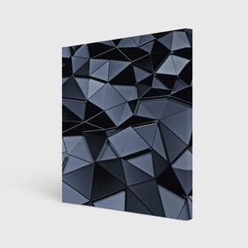 Холст квадратный с принтом Abstract Gray в Курске, 100% ПВХ |  | абстракция | бумага | геометрия | грани | изгиб | линии | полигоны | полосы | постель | розовый | сочетания | текстура | треугольники