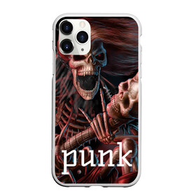 Чехол для iPhone 11 Pro Max матовый с принтом Punk в Курске, Силикон |  | punk not dead | английский | бит | весло | гитара | группа | драйв | дым | зал | концерт | крик | музыка | надпись | панк | панк не умрет | панки | рок | скелет | слова | стах | танцы | туман | тусовка | фраза | хой