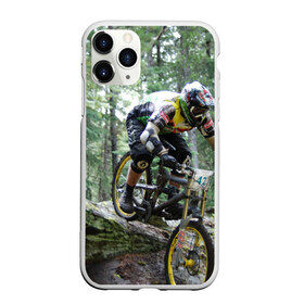 Чехол для iPhone 11 Pro матовый с принтом Велоспорт гонка в Курске, Силикон |  | велик | велосипед | гонка | горы | деревья | железный конь | колесо | лес | лисапед | природа | ровер | спорт | спортсмен | стальной конь | тандем | трицикл | шлем