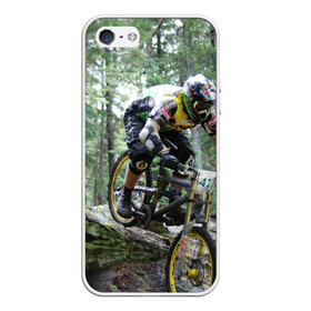 Чехол для iPhone 5/5S матовый с принтом Велоспорт гонка в Курске, Силикон | Область печати: задняя сторона чехла, без боковых панелей | велик | велосипед | гонка | горы | деревья | железный конь | колесо | лес | лисапед | природа | ровер | спорт | спортсмен | стальной конь | тандем | трицикл | шлем