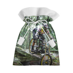 Подарочный 3D мешок с принтом Велоспорт гонка в Курске, 100% полиэстер | Размер: 29*39 см | Тематика изображения на принте: велик | велосипед | гонка | горы | деревья | железный конь | колесо | лес | лисапед | природа | ровер | спорт | спортсмен | стальной конь | тандем | трицикл | шлем