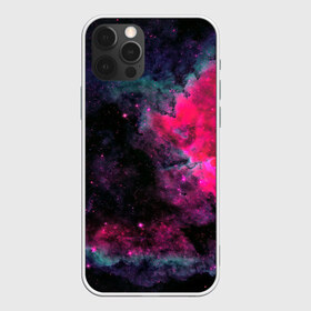 Чехол для iPhone 12 Pro Max с принтом Загадочный космос в Курске, Силикон |  | space | star | вселенная | звезды | космический | космос | созвездие