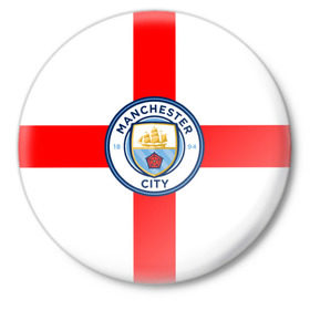 Значок с принтом Манчестер Сити в Курске,  металл | круглая форма, металлическая застежка в виде булавки | 3d | manchester city | new | английская премьер лига | англия | апл | болельщикам | британия | игра | лондон | манчестер | манчестер сити | новые | популярные | прикольные | футбол | футбольный клуб | эмблема