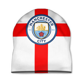 Шапка 3D с принтом Манчестер Сити в Курске, 100% полиэстер | универсальный размер, печать по всей поверхности изделия | 3d | manchester city | new | английская премьер лига | англия | апл | болельщикам | британия | игра | лондон | манчестер | манчестер сити | новые | популярные | прикольные | футбол | футбольный клуб | эмблема