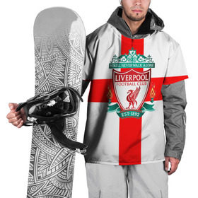 Накидка на куртку 3D с принтом Ливерпуль ФК в Курске, 100% полиэстер |  | 3d | apl | est | fc | footbal club | liverpool | new | англия | апл | британия | игра | ливерпуль | лондон | новая | популярная | прикольная | футбол | футбольный клуб