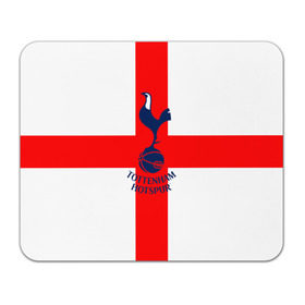 Коврик прямоугольный с принтом Tottenham в Курске, натуральный каучук | размер 230 х 185 мм; запечатка лицевой стороны | Тематика изображения на принте: 3d | english | fc | football | new | tottenham | tottenham hotspur | англия | британия | логотип | лондон | новые | популярные | прикольные | тоттенхэм | тоттенхэм хотспур | фк | флаг | футбол | футбольный клуб