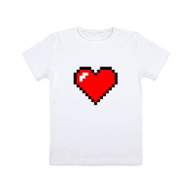 Детская футболка хлопок с принтом Codefest`17_4 в Курске, 100% хлопок | круглый вырез горловины, полуприлегающий силуэт, длина до линии бедер | 