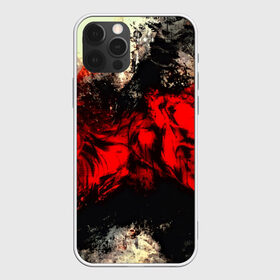 Чехол для iPhone 12 Pro Max с принтом Абстрактное искусство в Курске, Силикон |  | 3d | абстракция красок | брызги красок | другие | живопись | картина | краска | потертость красок | прикольные | размытые краски | текстуры | художник | черно белый | яркие | яркие краски