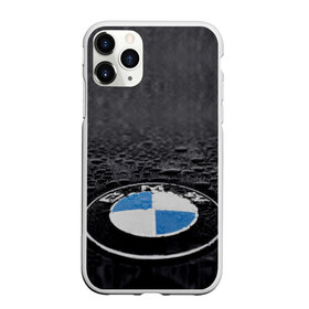 Чехол для iPhone 11 Pro матовый с принтом BMW в Курске, Силикон |  | bmw | x3 x4 x5 x6 x7 x8 | авто | автомобиль | блатная | бмв | бумер | бэха | иномарка | концерн | красивая | крутая | марка немецкая | машина | пацанский таз | прикольная | тачила | тачка