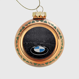 Стеклянный ёлочный шар с принтом BMW в Курске, Стекло | Диаметр: 80 мм | Тематика изображения на принте: bmw | x3 x4 x5 x6 x7 x8 | авто | автомобиль | блатная | бмв | бумер | бэха | иномарка | концерн | красивая | крутая | марка немецкая | машина | пацанский таз | прикольная | тачила | тачка