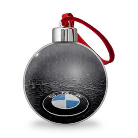 Ёлочный шар с принтом BMW в Курске, Пластик | Диаметр: 77 мм | bmw | x3 x4 x5 x6 x7 x8 | авто | автомобиль | блатная | бмв | бумер | бэха | иномарка | концерн | красивая | крутая | марка немецкая | машина | пацанский таз | прикольная | тачила | тачка