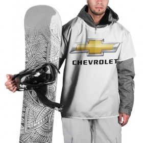 Накидка на куртку 3D с принтом Chevrolet в Курске, 100% полиэстер |  | Тематика изображения на принте: brand | car | chevrolet | logo | usa | автомобиль | логотип | марка | сша | шевроле