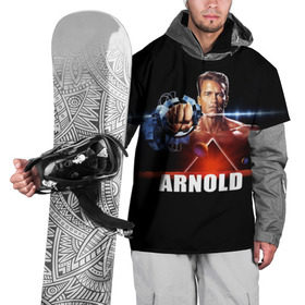 Накидка на куртку 3D с принтом Arnold в Курске, 100% полиэстер |  | Тематика изображения на принте: arnold schwarzenegger | cinema | movie | актёр | арнольд шварценеггер | блокбастер | боевик | звезда | кино | киногерой