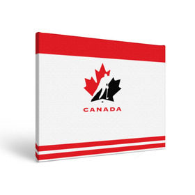 Холст прямоугольный с принтом TEAM CANADA в Курске, 100% ПВХ |  | Тематика изображения на принте: 2017 | canada | team | teamcanada | канада | мира | россия | хоккей | чемпионат | чм2017