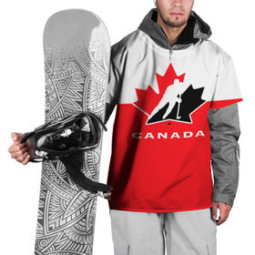 Накидка на куртку 3D с принтом TEAM CANADA в Курске, 100% полиэстер |  | Тематика изображения на принте: 2017 | canada | hochey | team | teamcanada | канада | мира | россия | хоккей | чемпионат | чм2017