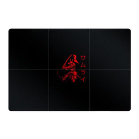 Магнитный плакат 3Х2 с принтом Японские иероглифы - самурай в Курске, Полимерный материал с магнитным слоем | 6 деталей размером 9*9 см | азия | воин | катана | меч | сегун | сэнсэй | харакири | честь | японец | япония