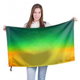Флаг 3D с принтом Background pattern в Курске, 100% полиэстер | плотность ткани — 95 г/м2, размер — 67 х 109 см. Принт наносится с одной стороны | 