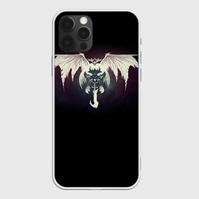 Чехол для iPhone 12 Pro с принтом Destiny 9 в Курске, силикон | область печати: задняя сторона чехла, без боковых панелей | destiny | дестени | дэстэни | космос