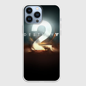 Чехол для iPhone 13 Pro Max с принтом Destiny 12 в Курске,  |  | Тематика изображения на принте: destiny | дестени | дэстэни | космос