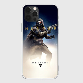 Чехол для iPhone 12 Pro с принтом Destiny 17 в Курске, силикон | область печати: задняя сторона чехла, без боковых панелей | destiny | дестени | дэстэни | космос