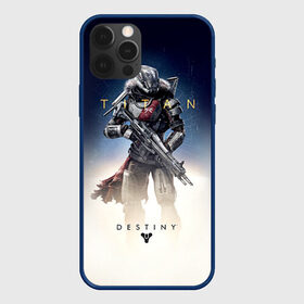 Чехол для iPhone 12 Pro Max с принтом Destiny 18 в Курске, Силикон |  | destiny | дестени | дэстэни | космос