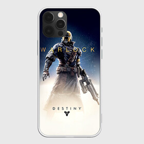 Чехол для iPhone 12 Pro с принтом Destiny 19 в Курске, силикон | область печати: задняя сторона чехла, без боковых панелей | destiny | дестени | дэстэни | космос