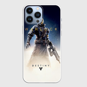 Чехол для iPhone 13 Pro Max с принтом Destiny 19 в Курске,  |  | Тематика изображения на принте: destiny | дестени | дэстэни | космос