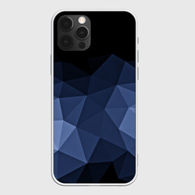 Чехол для iPhone 12 Pro Max с принтом Abstraction в Курске, Силикон |  | Тематика изображения на принте: abstraction | абстракция | геометрия | грани | изгиб | линии | полигоны | полосы | постель | розовый | сочетания | текстура | треугольники