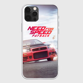 Чехол для iPhone 12 Pro Max с принтом NFS PAYBACK в Курске, Силикон |  | auto | cars | crew | dirt | grid | need | race | speed | split | авто | гонки | грид | дирт | машина | нфс | скорость | сплит | тачка