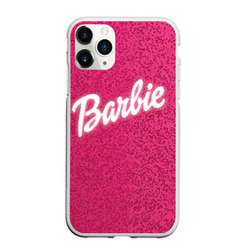 Чехол для iPhone 11 Pro матовый с принтом Барби 7 в Курске, Силикон |  | Тематика изображения на принте: barbie | барби | девочка | девушка | кукла