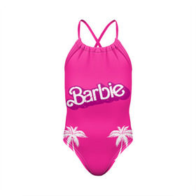 Детский купальник 3D с принтом Barbie пальмы в Курске, Полиэстер 85%, Спандекс 15% | Слитный крой, подклад по переду изделия, узкие бретели | badgirl | barbie | beach party | beaches | bride | crew | girl | girlfriends | henparty | pink | power | princess | real girls | superbride | team | девичник | для влюбленных | для подруг | замуж | море | невеста | отдых | пляж | пляжная вечеринка | подру