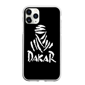Чехол для iPhone 11 Pro Max матовый с принтом Dakar в Курске, Силикон |  | dakar | desert | logo | race | rally | sign | гонки | дакар | знак | логотип | пустыня | ралли