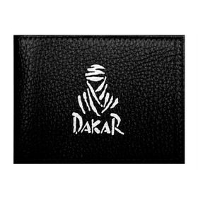 Обложка для студенческого билета с принтом Dakar в Курске, натуральная кожа | Размер: 11*8 см; Печать на всей внешней стороне | dakar | desert | logo | race | rally | sign | гонки | дакар | знак | логотип | пустыня | ралли