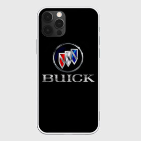 Чехол для iPhone 12 Pro Max с принтом Buick в Курске, Силикон |  | america | american | brand | buick | cars | logo | sign | usa | автомобили | америка | американские | знак | логотип | марка | сша