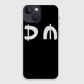 Чехол для iPhone 13 mini с принтом Depeche mode в Курске,  |  | альтернативный рок | вестник моды | винс кларк | депеш мод | депешмод | дэйв гаан | индастриал рок | мартин гор | синти поп | электроник рок | энди флетчер