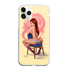 Чехол для iPhone 11 Pro матовый с принтом Pin Up Pop Art Girl в Курске, Силикон |  | Тематика изображения на принте: comics | girl | lollipop | pin up | pop art | арт | девочка | дизайн | конфетка | лолита | милая | мода | пафос | поп арт | сосательная | стиль | чупа чупс