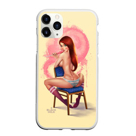 Чехол для iPhone 11 Pro Max матовый с принтом Pin Up Pop Art Girl в Курске, Силикон |  | comics | girl | lollipop | pin up | pop art | арт | девочка | дизайн | конфетка | лолита | милая | мода | пафос | поп арт | сосательная | стиль | чупа чупс