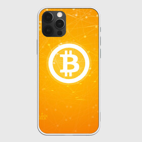 Чехол для iPhone 12 Pro Max с принтом Bitcoin - Биткоин в Курске, Силикон |  | bitcoin | ethereum | litecoin | биткоин | интернет | крипта | криптовалюта | лайткоин | майнинг | технологии | эфир