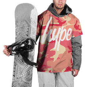 Накидка на куртку 3D с принтом HYPE Оранжевый Камуфляж в Курске, 100% полиэстер |  | camo | camouflage | hype | pattern | вечеринка | гламур | камо | камуфляж | клуб | мода | отдых | пафос | приключение | природа | путешествие | розовый | стиль | узор | хайп | черное молоко