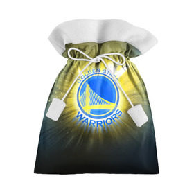 Подарочный 3D мешок с принтом Golden State Warriors 4 в Курске, 100% полиэстер | Размер: 29*39 см | draymond green | golden state warriors | klay thompson | nba | stephen curry | голден стэйт уорриорз | дрэймонд грин | клей томпсон | стефен карри