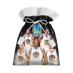 Подарочный 3D мешок с принтом Golden State Warriors 5 в Курске, 100% полиэстер | Размер: 29*39 см | draymond green | golden state warriors | klay thompson | nba | stephen curry | голден стэйт уорриорз | дрэймонд грин | клей томпсон | стефен карри