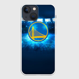 Чехол для iPhone 13 mini с принтом Golden State Warriors 6 в Курске,  |  | draymond green | golden state warriors | klay thompson | nba | stephen curry | голден стэйт уорриорз | дрэймонд грин | клей томпсон | стефен карри