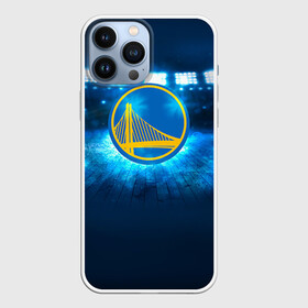 Чехол для iPhone 13 Pro Max с принтом Golden State Warriors 6 в Курске,  |  | draymond green | golden state warriors | klay thompson | nba | stephen curry | голден стэйт уорриорз | дрэймонд грин | клей томпсон | стефен карри