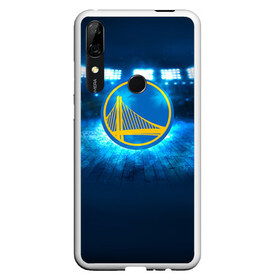 Чехол для Honor P Smart Z с принтом Golden State Warriors 6 в Курске, Силикон | Область печати: задняя сторона чехла, без боковых панелей | draymond green | golden state warriors | klay thompson | nba | stephen curry | голден стэйт уорриорз | дрэймонд грин | клей томпсон | стефен карри