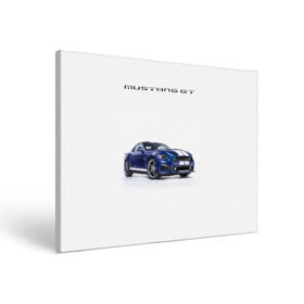 Холст прямоугольный с принтом Ford Mustang GT 3 в Курске, 100% ПВХ |  | Тематика изображения на принте: ford | gt | mustang | shelby | мустанг | форд | шэлби