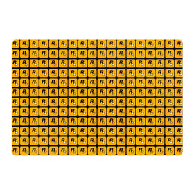Магнитный плакат 3Х2 с принтом Rockstar в Курске, Полимерный материал с магнитным слоем | 6 деталей размером 9*9 см | auto | dead | grand | gta | red | redemption | theft | гта | рокстар