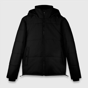 Мужская зимняя куртка 3D с принтом Живи в стиле NL в Курске, верх — 100% полиэстер; подкладка — 100% полиэстер; утеплитель — 100% полиэстер | длина ниже бедра, свободный силуэт Оверсайз. Есть воротник-стойка, отстегивающийся капюшон и ветрозащитная планка. 

Боковые карманы с листочкой на кнопках и внутренний карман на молнии. | Тематика изображения на принте: nl