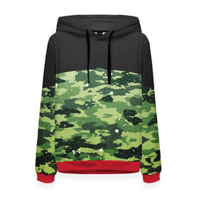 Женская толстовка 3D с принтом Black Milk Camo Black Snow в Курске, 100% полиэстер  | двухслойный капюшон со шнурком для регулировки, мягкие манжеты на рукавах и по низу толстовки, спереди карман-кенгуру с мягким внутренним слоем. | black | black milk | camo | camouflage | pattern | snow | вечеринка | диджей | дизайн | камо | камуфляж | клуб | милитари | мода | снег | стиль | текстура | тренд | узор | хаки | хипстер | черный