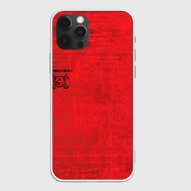 Чехол для iPhone 12 Pro Max с принтом Combichrist в Курске, Силикон |  | icon of coil | tbm | techno body music |  electronic body music |  индастриал метал | комбокрист | комбохрист | тбм | электро индастриал | энди ла плагуа | энди лаплагуа | энди лаплега | энди лаплеуга